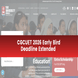 CGC University Extends Early Bird Application Deadline for CGCUET 2026; Apply by April 14